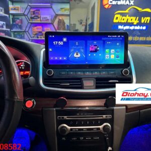 MÀN HÌNH DVD ANDROIND NISSAN TEANA 2008-2012