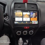 Màn Hình Android Xe Outlander Sport 2011,2012,2013,2014,2015