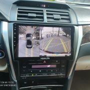 MÀN HÌNH ANDROID 4G XE CAMRY 2014,2015,2016,2017,2018