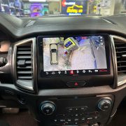 MÀN HÌNH ANDROID XE FORD RANGER 2015,2016,2017,2018,2019,2020