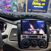 MÀN HÌNH ANDROID TOYOTA INNOVA 2007-2015