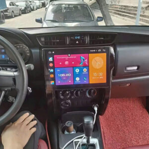 MÀN HÌNH ANDROID FORTUNER 2016-2020