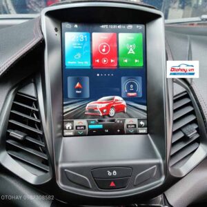 MÀN HÌNH TESLA FORD ECOSPORT 2013-2017