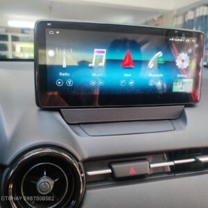 Màn Hình Android Mazda 2 2015-2016-2017-2019-2020 - 10,25inch