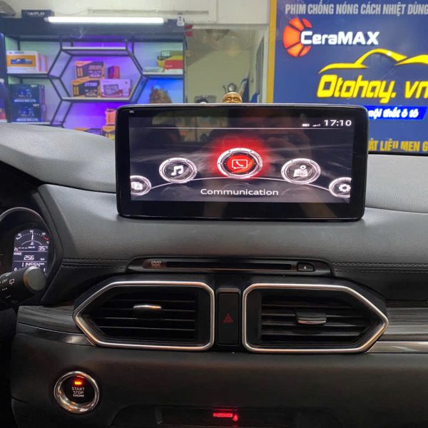 Màn Hình Android Mazda CX5