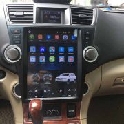 Màn Hình Android Tesla Highlander 2009,2010,2011,2012,2013,2014