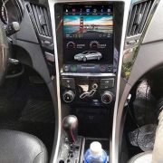 MÀN HÌNH ANDROID TESLA SONATA 2010,2011,2012,2013,2014,2015