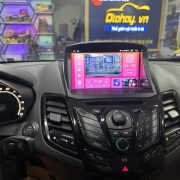 Màn Hình Android Xe Ford Fiesta 2011-2017