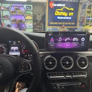 Màn Hình Android Xe Mercedes GLC200 2015-2019