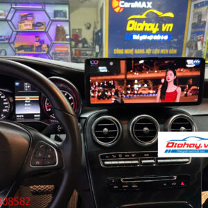 Màn Hình Android Xe Mercedes GLC 2015-2019