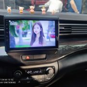 Màn Hình Android Xe Suzuki Ertiga 2019-2021