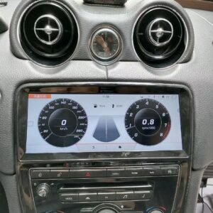 Màn Hình Android Xe Jaguar XJL