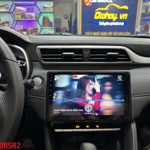Màn Hình Android Xe MG-ZS