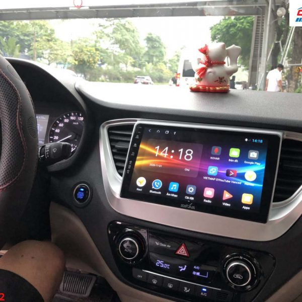 Màn Hình Android Kovar T1