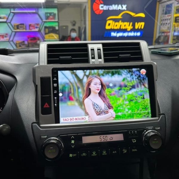màn hình android ô tô màn hình android ô tô