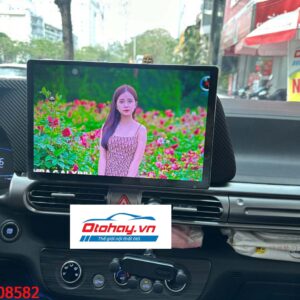 Màn hình Android xe Hyundai Stargazer