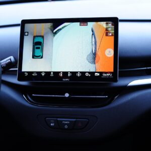 Màn Hình Android Vinfast VF5