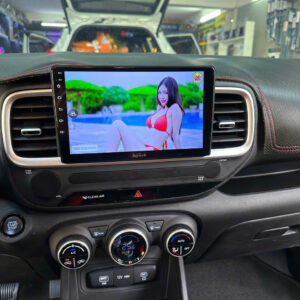 Màn Hình Android Huyndai Venue
