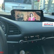 Màn Hình Android Mazda CX30