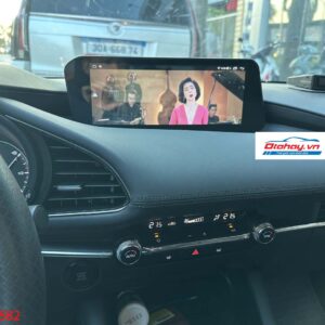 Màn Hình Android Mazda CX30