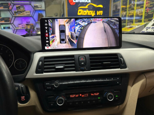 Màn Hình Android BMW 320i 2013-2017 Màn Hình Android BMW 320i 2013-2017